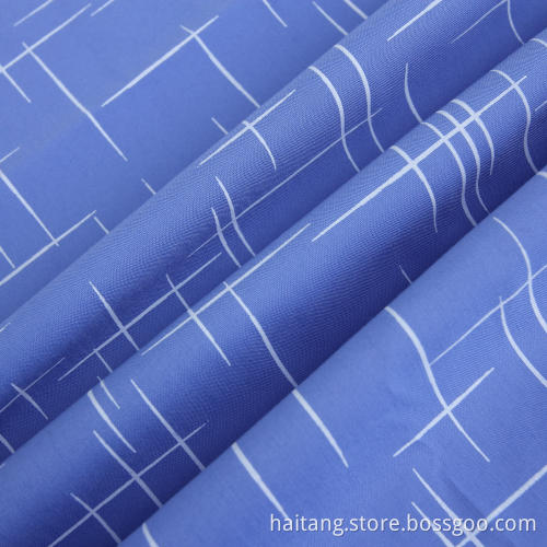 Richly Woven Fabric Printing Microfiber fabric Plain Fabric